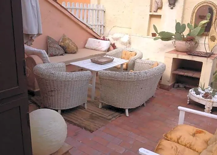Natural Pantheon Terrace Hotel 3*