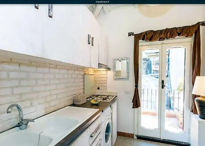 Natural Pantheon Terrace 3* Rome