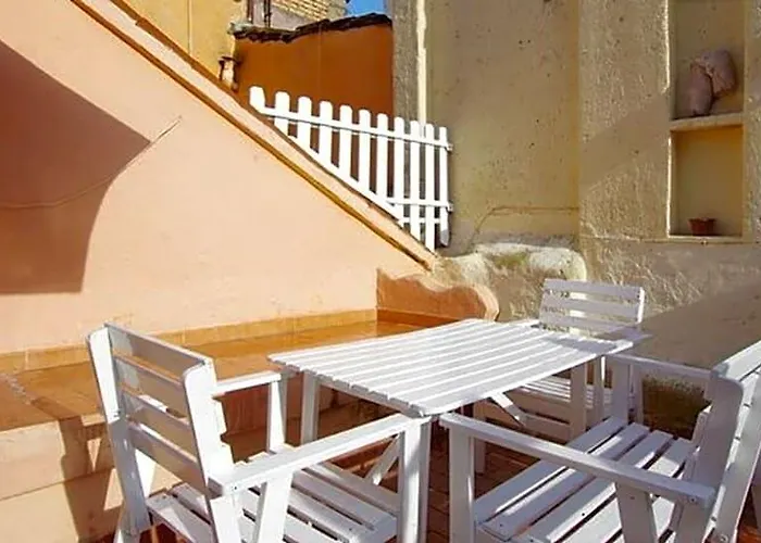 Hotel Natural Pantheon Terrace 3*